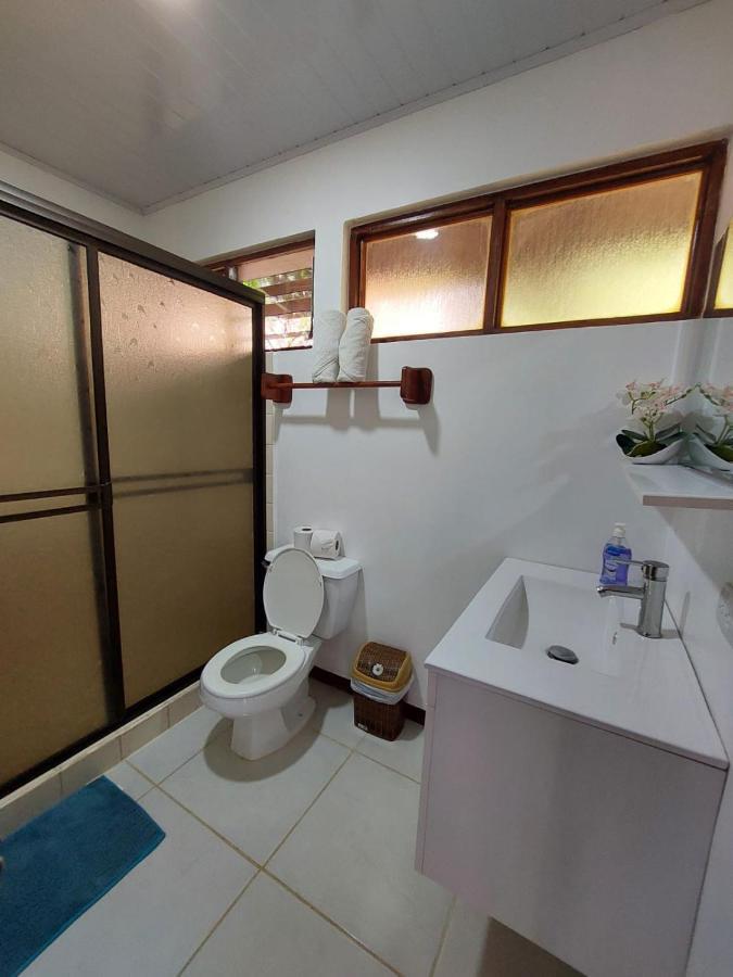 גולפיטו Hotel Pez Gallo מראה חיצוני תמונה