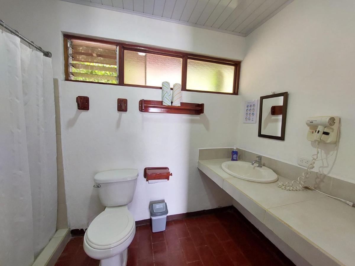 גולפיטו Hotel Pez Gallo מראה חיצוני תמונה
