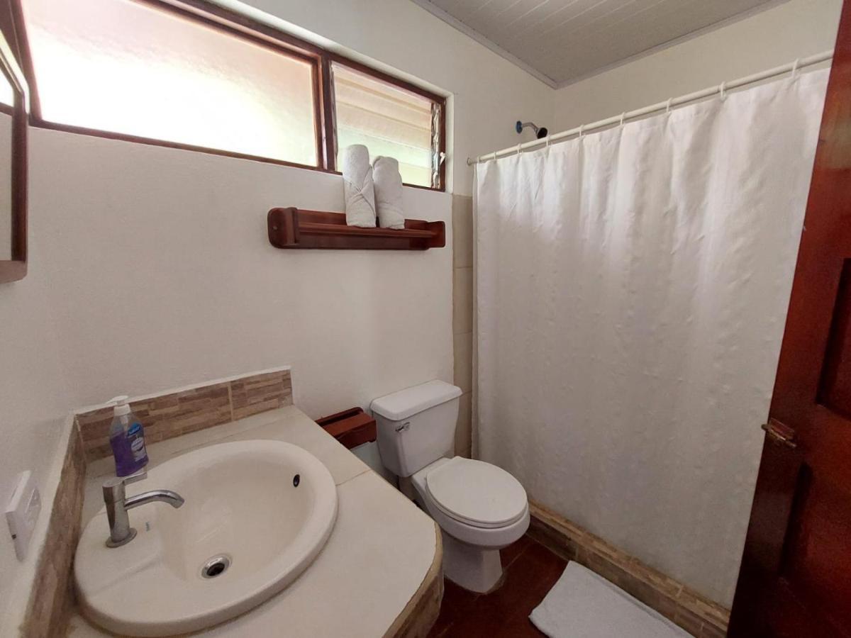 גולפיטו Hotel Pez Gallo מראה חיצוני תמונה