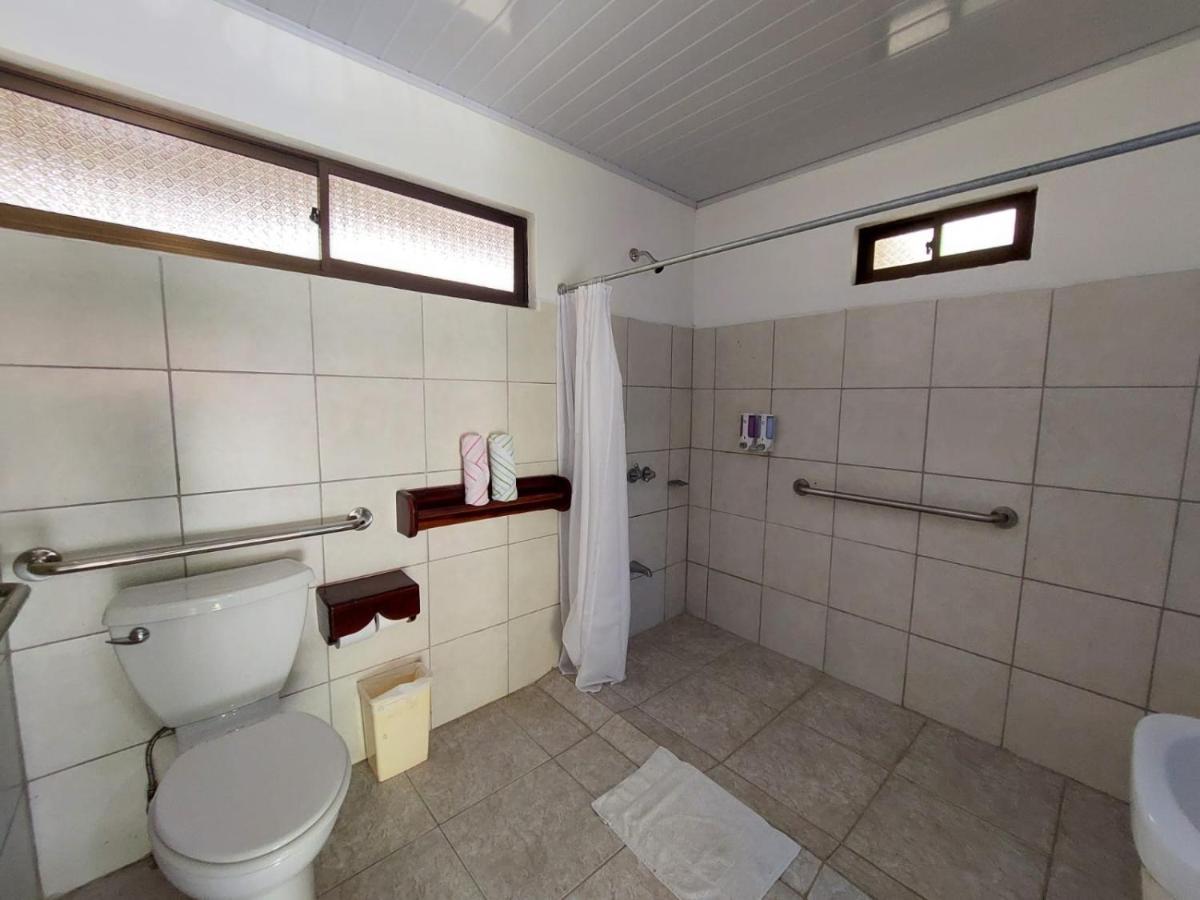 גולפיטו Hotel Pez Gallo מראה חיצוני תמונה