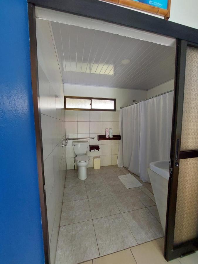 גולפיטו Hotel Pez Gallo מראה חיצוני תמונה