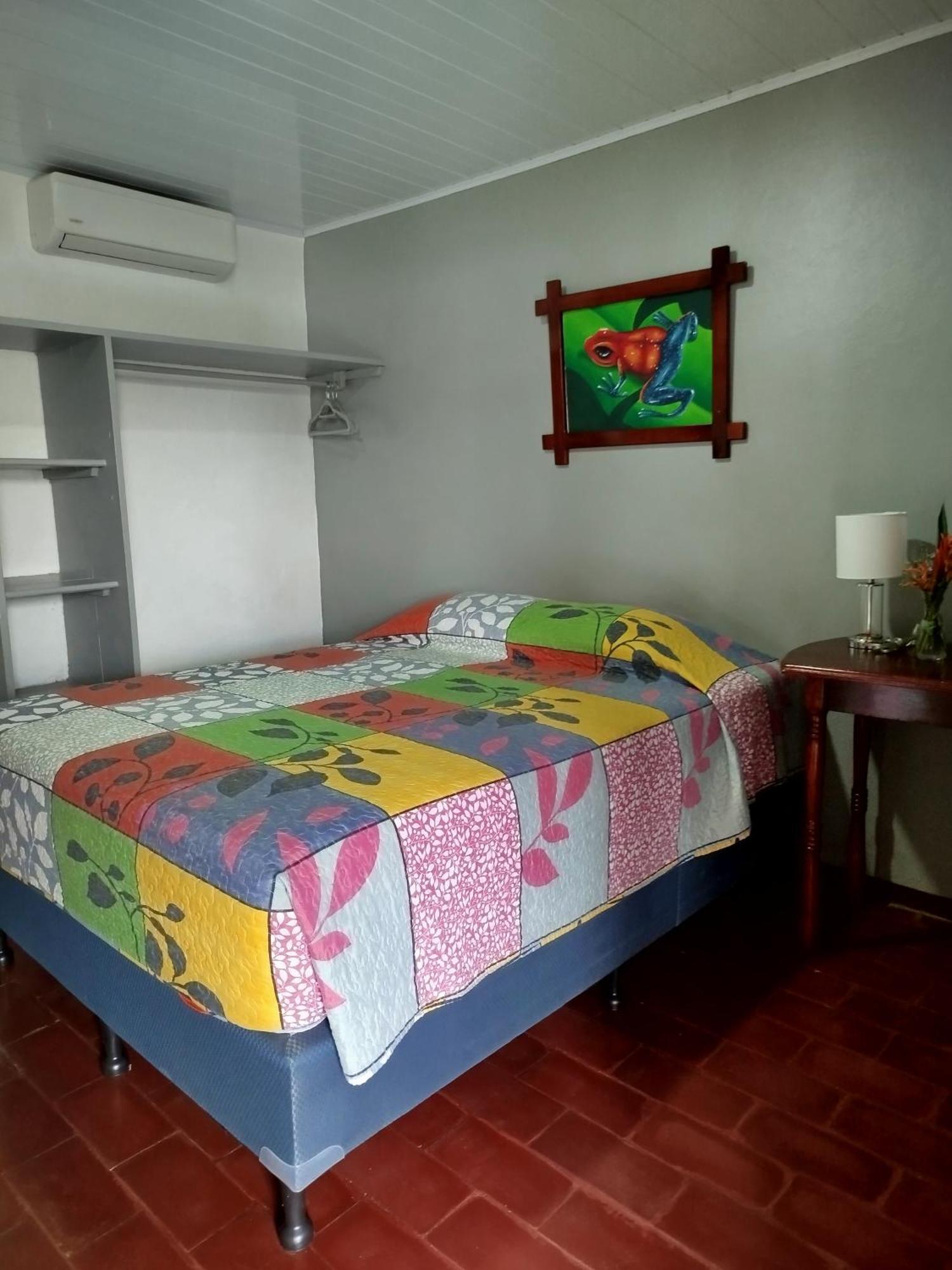 גולפיטו Hotel Pez Gallo מראה חיצוני תמונה