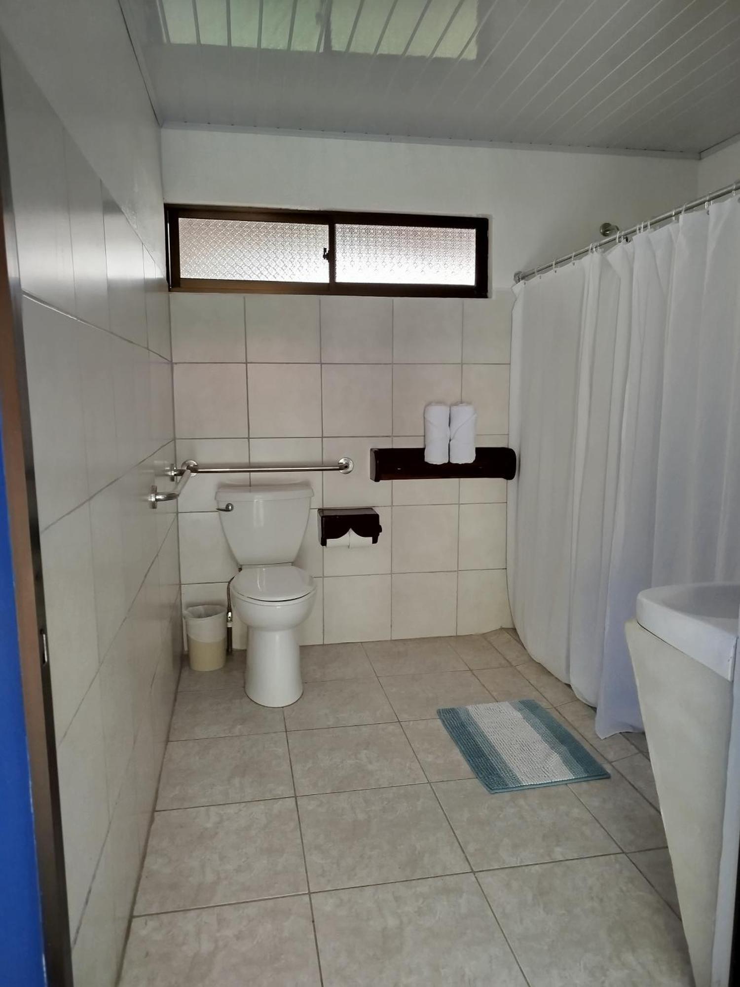 גולפיטו Hotel Pez Gallo מראה חיצוני תמונה