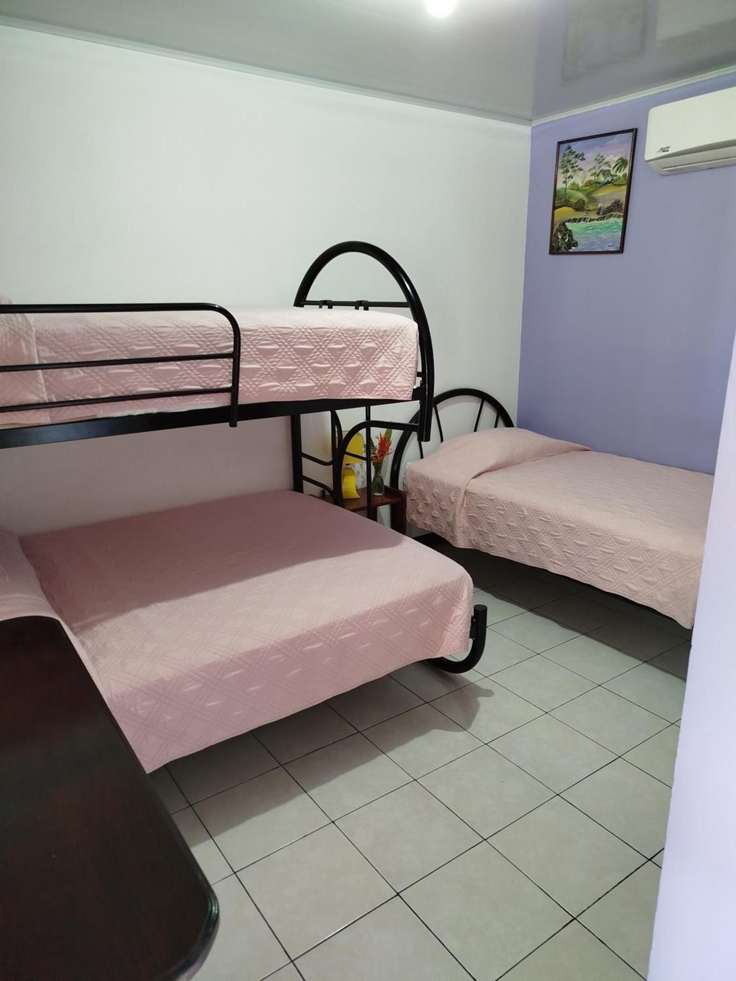 גולפיטו Hotel Pez Gallo מראה חיצוני תמונה