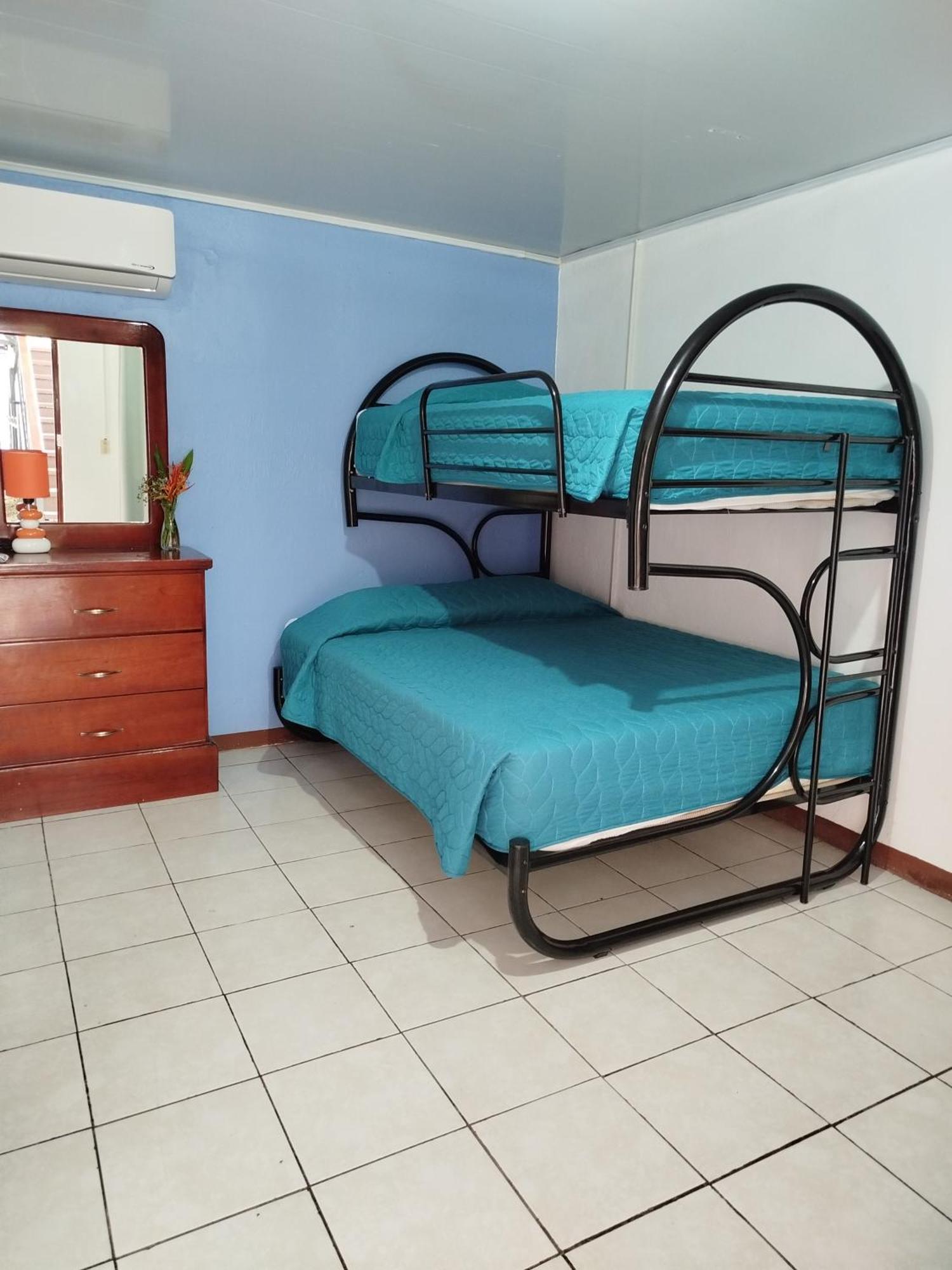 גולפיטו Hotel Pez Gallo מראה חיצוני תמונה