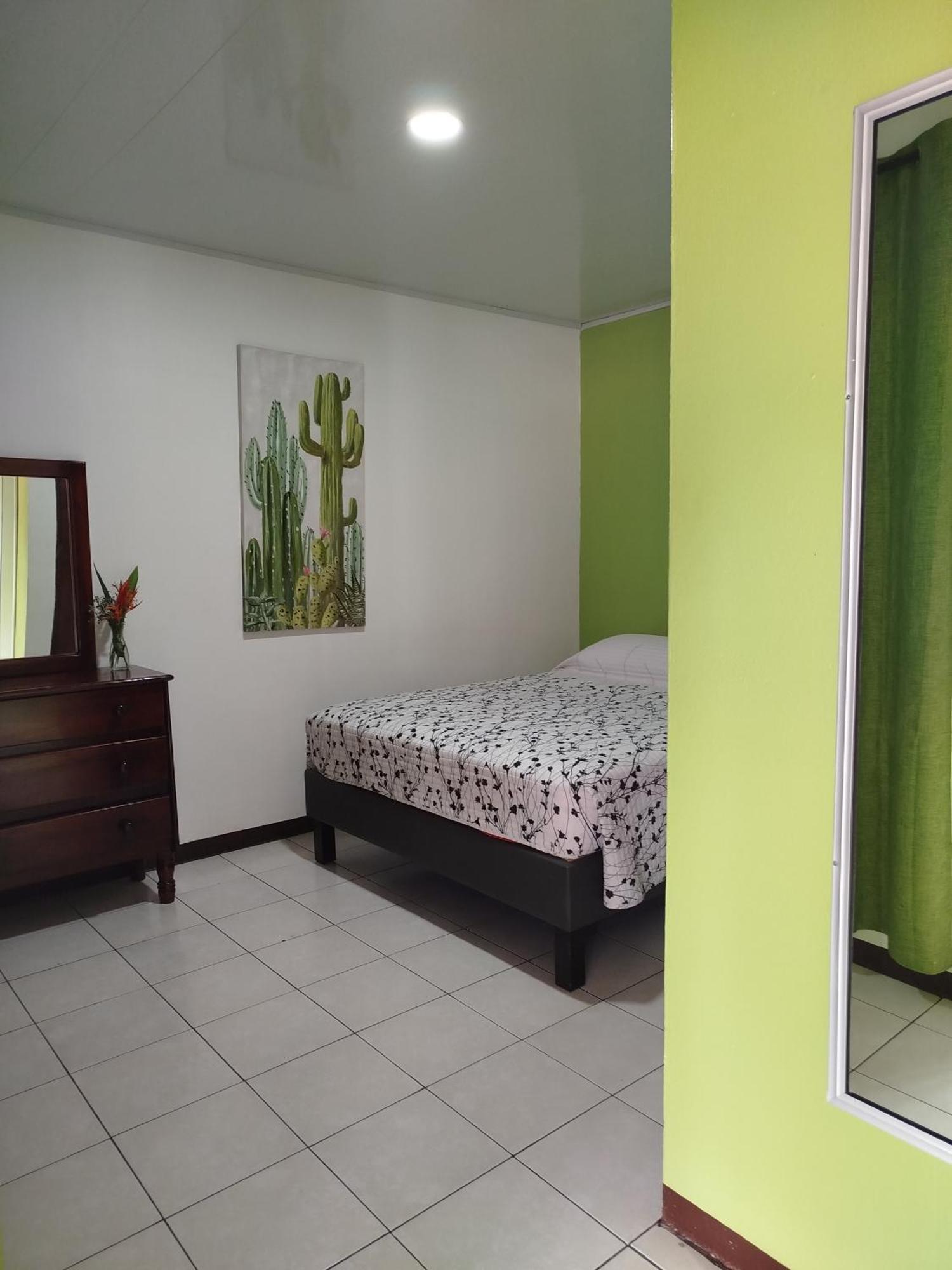 גולפיטו Hotel Pez Gallo מראה חיצוני תמונה