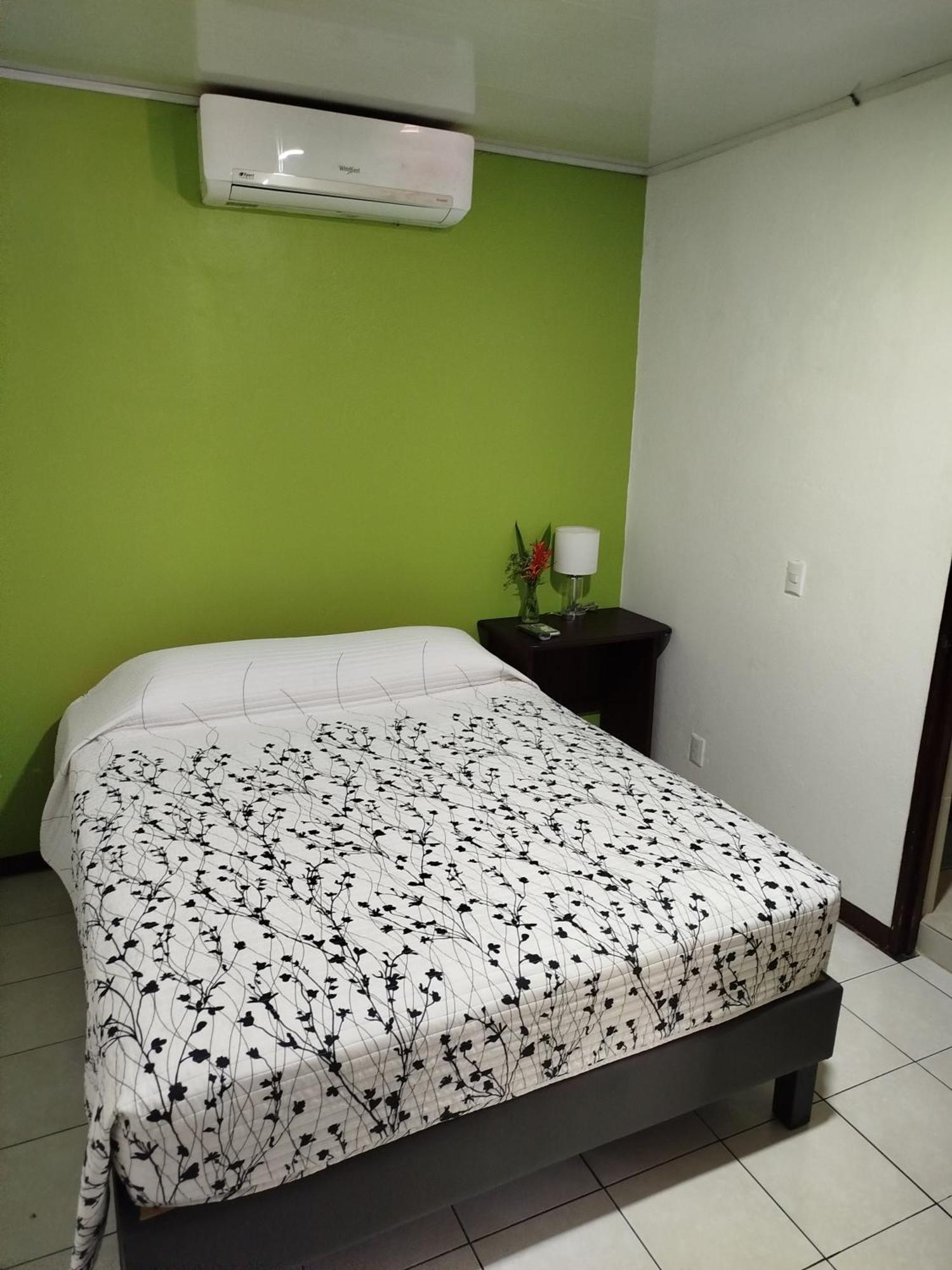 גולפיטו Hotel Pez Gallo מראה חיצוני תמונה