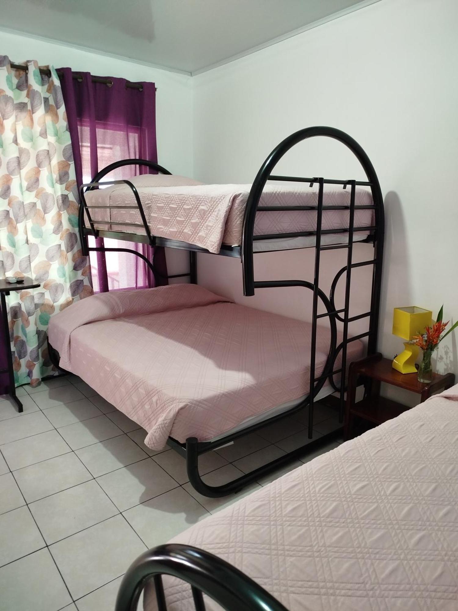 גולפיטו Hotel Pez Gallo מראה חיצוני תמונה