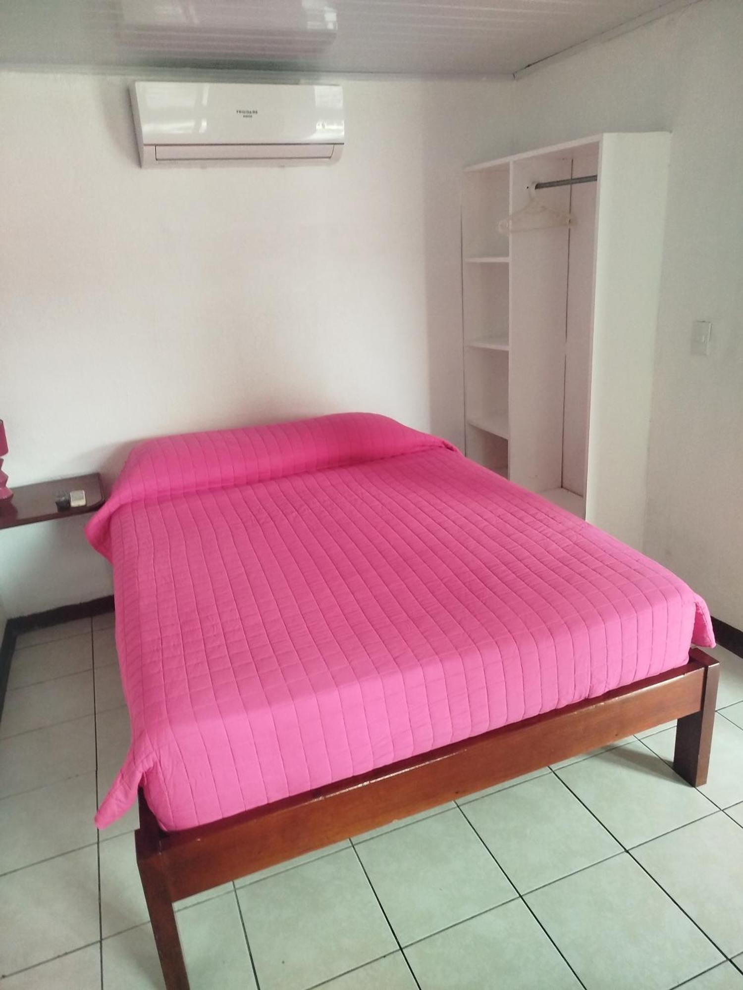 גולפיטו Hotel Pez Gallo מראה חיצוני תמונה