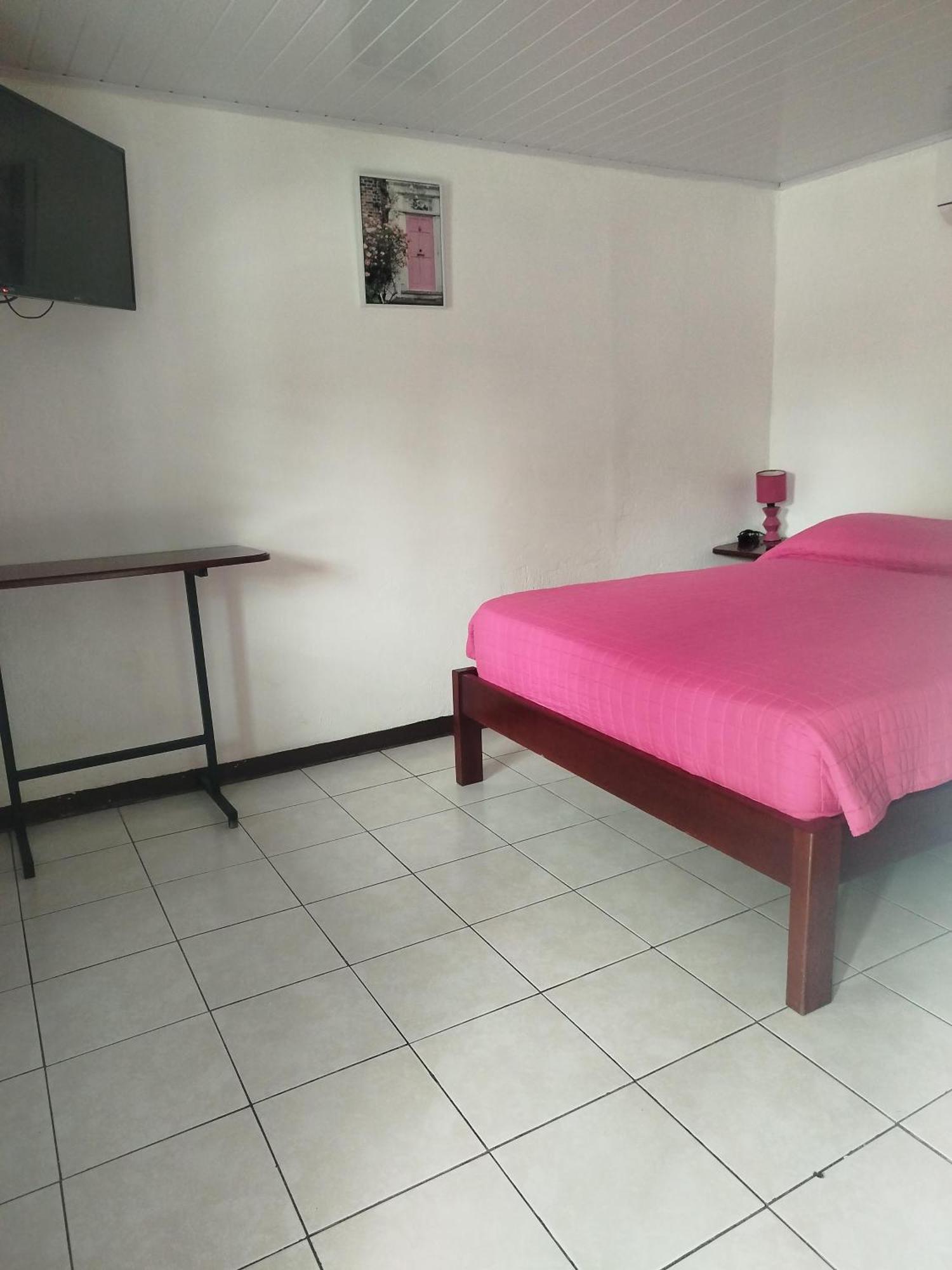 גולפיטו Hotel Pez Gallo מראה חיצוני תמונה